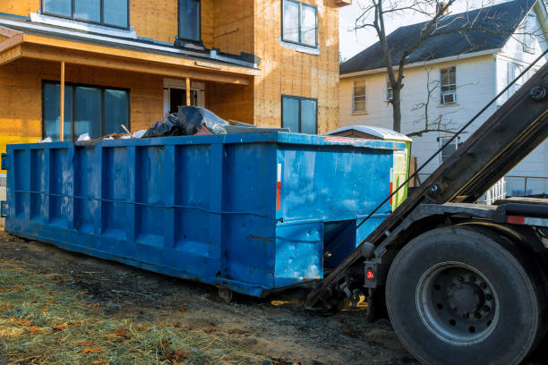 Recycling Services for Junk in Arcanum, OH